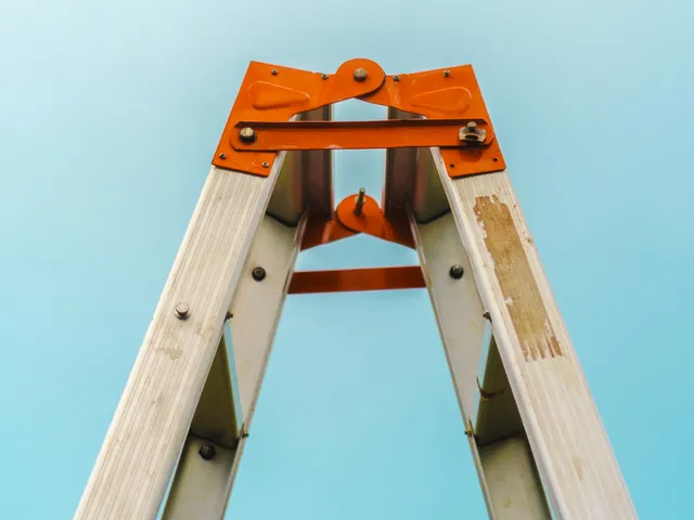 17 ft. Multi-Position Ladder