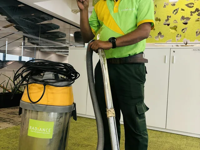 16 Gallon Wet/Dry Shop Vacuum